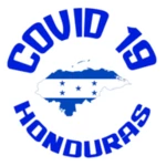 covid 19 honduras android application logo